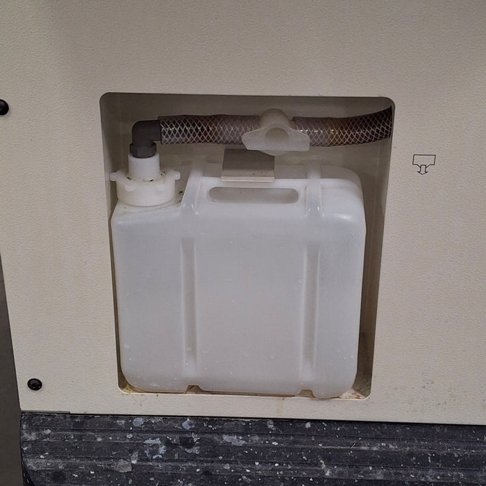 Leica CM1850 UV Cryostat