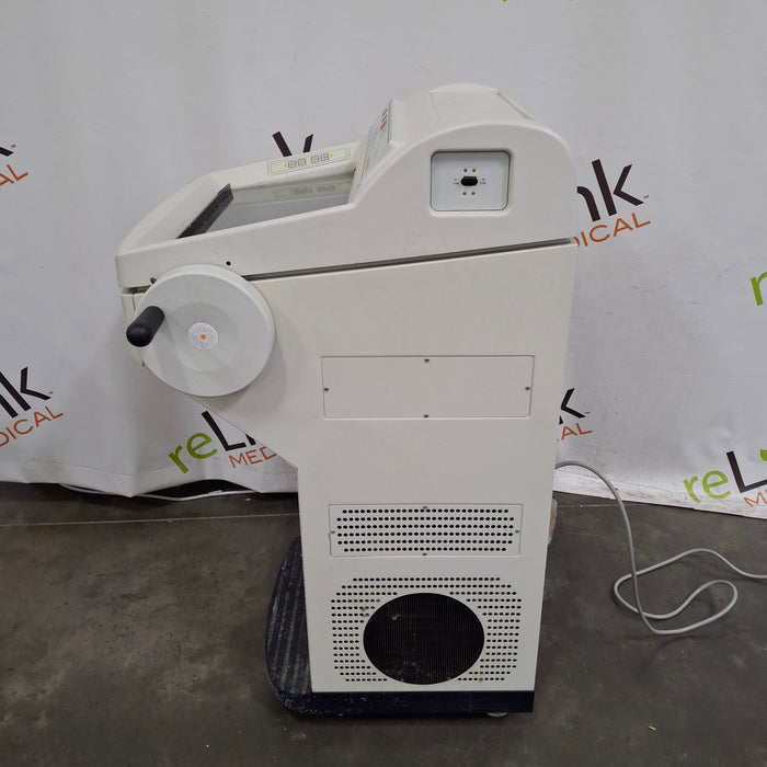 Leica CM1850 UV Cryostat