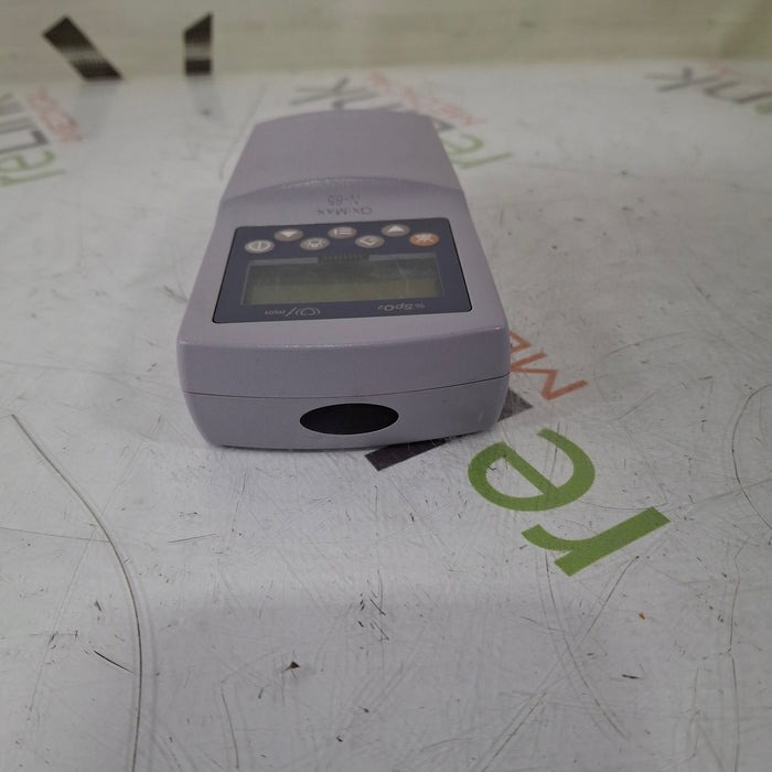 Nellcor Nellcor Oximax N-65 Pulse Oximeter Patient Monitors reLink Medical