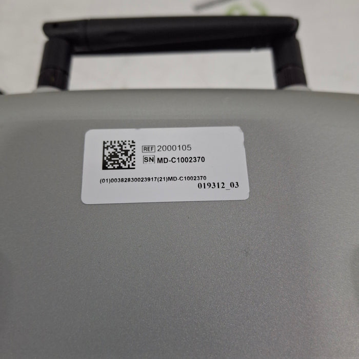 Embla Embla Mdrive ECG EEG EMG Sleep Systems reLink Medical