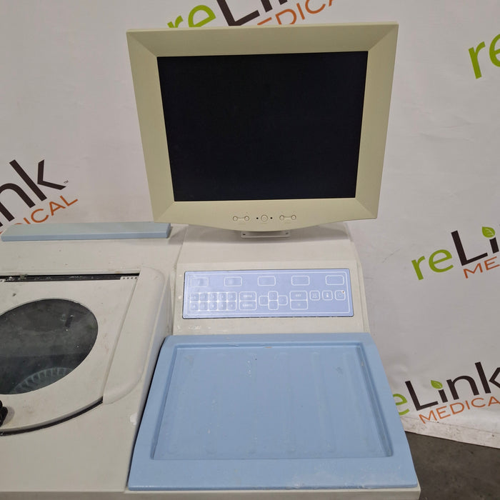 Thermo Scientific Thermo Scientific Shandon Excelsior ES Tissue Processor Histology and Pathology reLink Medical