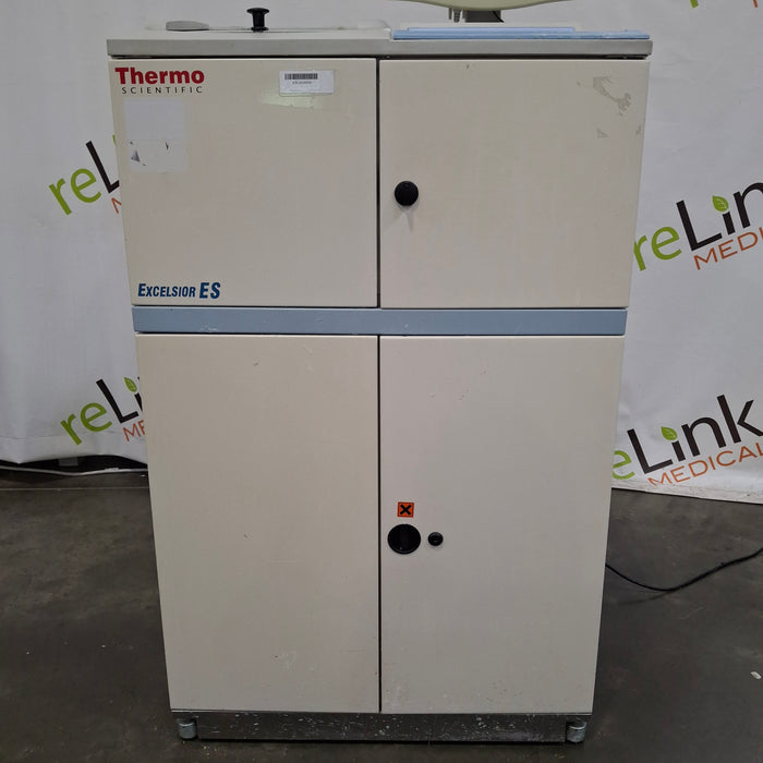 Thermo Scientific Thermo Scientific Shandon Excelsior ES Tissue Processor Histology and Pathology reLink Medical