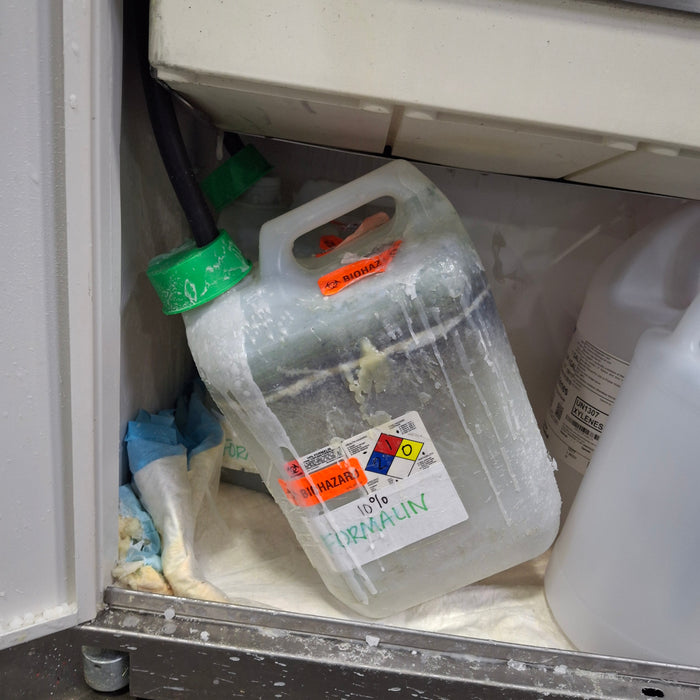 Thermo Scientific Thermo Scientific Shandon Excelsior ES Tissue Processor Histology and Pathology reLink Medical