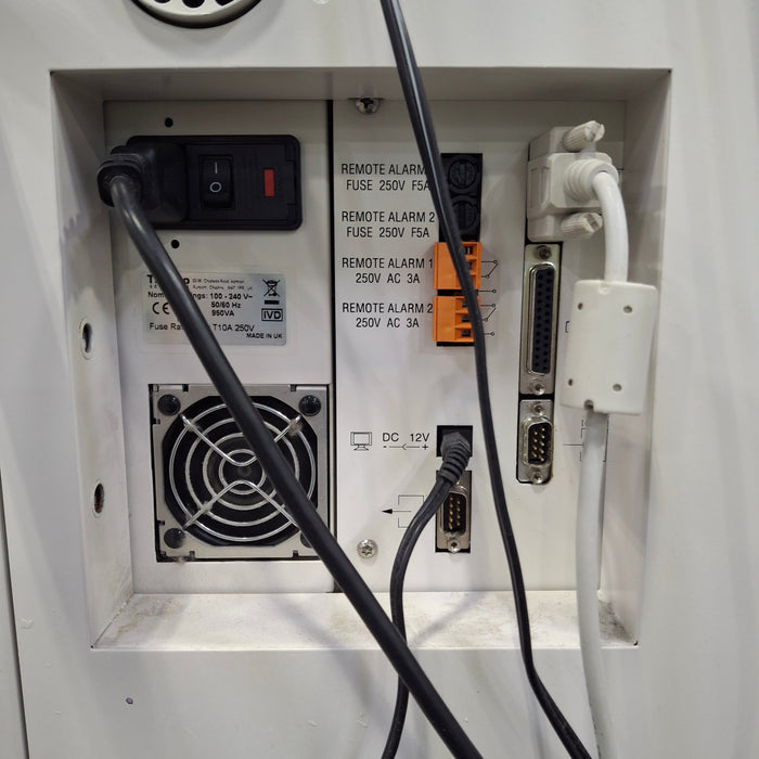 Thermo Scientific Thermo Scientific Shandon Excelsior ES Tissue Processor Histology and Pathology reLink Medical