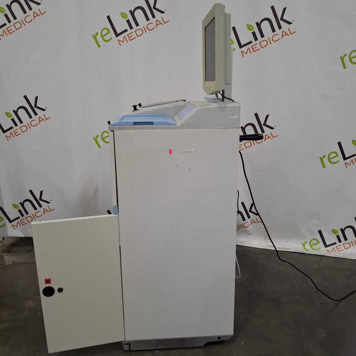 Thermo Scientific Thermo Scientific Shandon Excelsior ES Tissue Processor Histology and Pathology reLink Medical