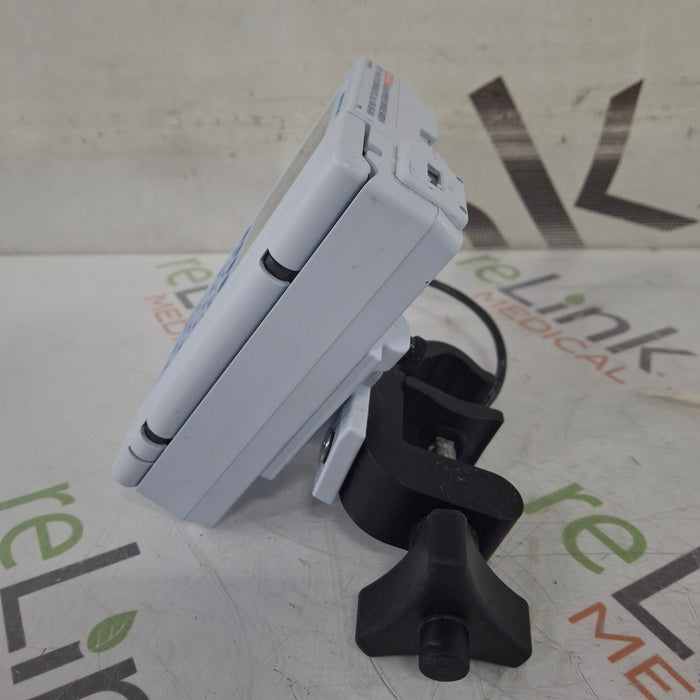 Baxter Baxter Sigma Spectrum 8.00.03 w/o Battery Infusion Pump Infusion Pump reLink Medical