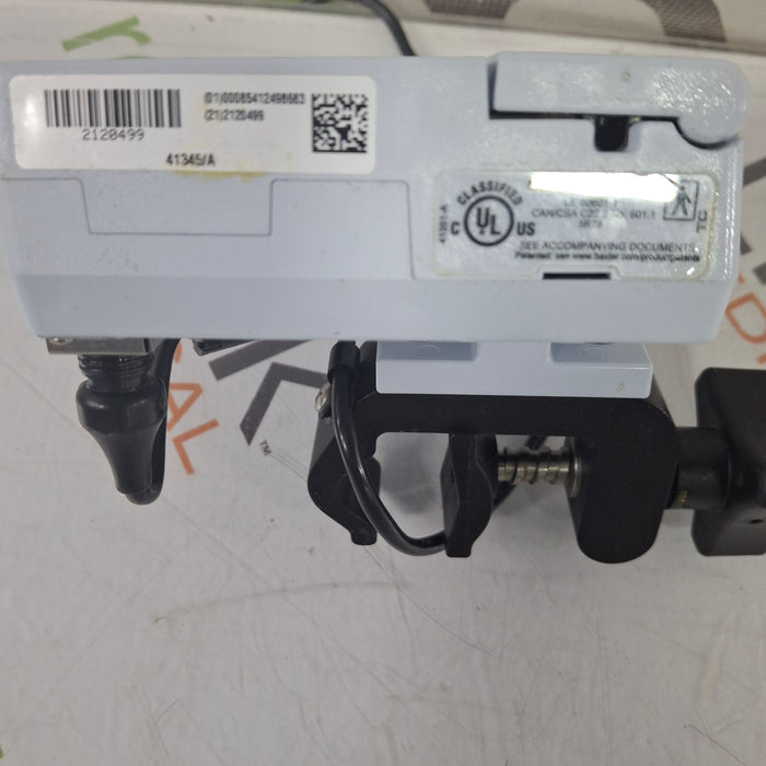 Baxter Baxter Sigma Spectrum 8.00.03 w/o Battery Infusion Pump Infusion Pump reLink Medical
