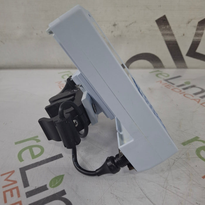 Baxter Baxter Sigma Spectrum 8.00.05 w/o Battery Infusion Pump Infusion Pump reLink Medical