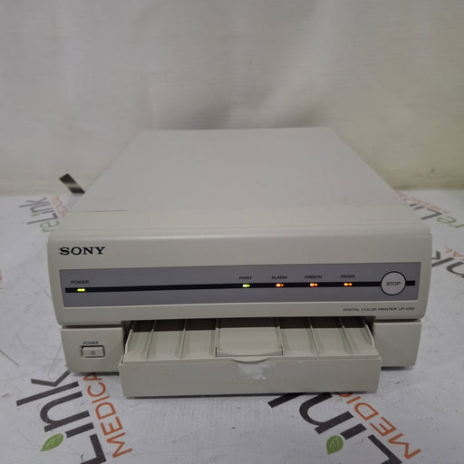 Sony Sony UP-D55 Imager / Printer Ultrasound reLink Medical