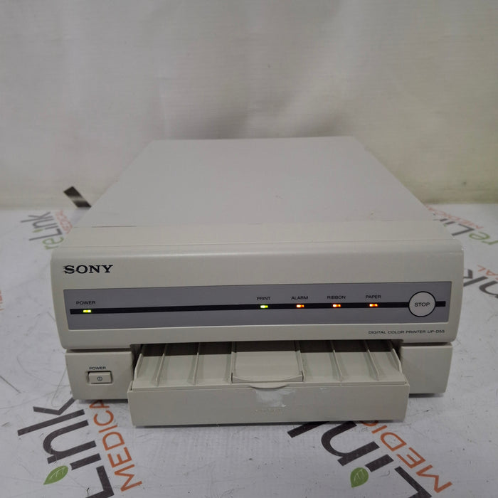Sony Sony UP-D55 Imager / Printer Ultrasound reLink Medical