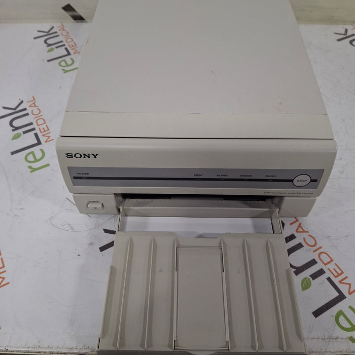 Sony Sony UP-D55 Imager / Printer Ultrasound reLink Medical