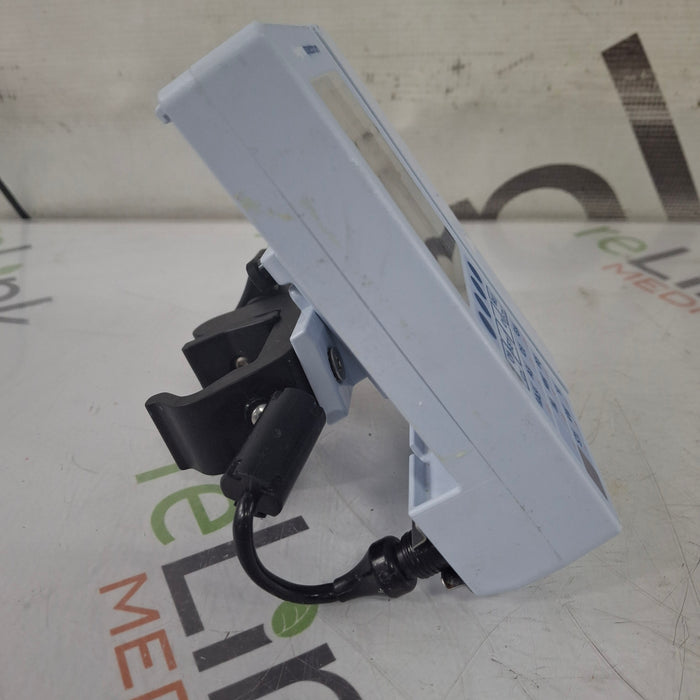 Baxter Sigma Spectrum w/Non Wireless or No Battery Infusion Pump