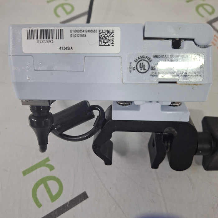 Baxter Sigma Spectrum w/Non Wireless or No Battery Infusion Pump