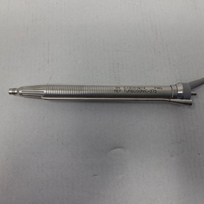 Alcon Surgical Alcon Surgical Turbosonic-375 Phacoemulsifier Handpiece Surgical Power Instruments reLink Medical