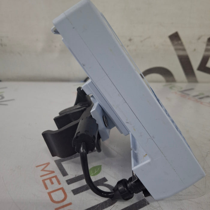 Baxter Baxter Sigma Spectrum 8.00.03 w/o Battery Infusion Pump Infusion Pump reLink Medical