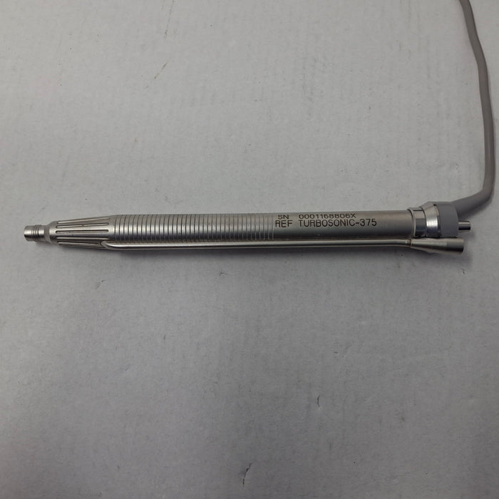 Alcon Surgical Alcon Surgical Turbosonic-375 Phacoemulsifier Handpiece Surgical Power Instruments reLink Medical