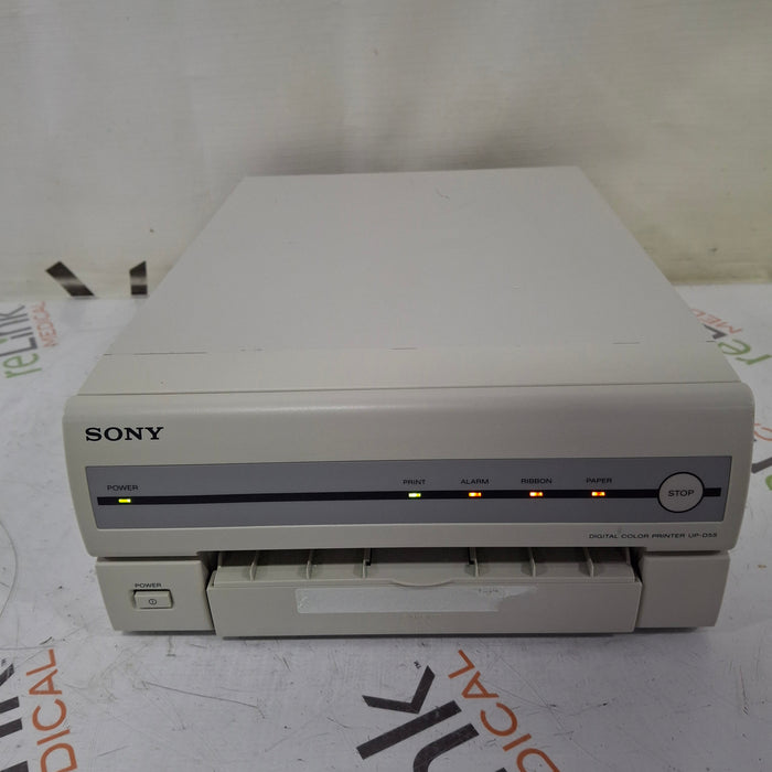 Sony UP-D55 Imager / Printer