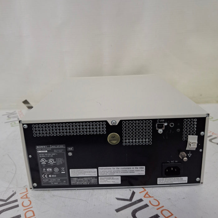 Sony UP-D55 Imager / Printer