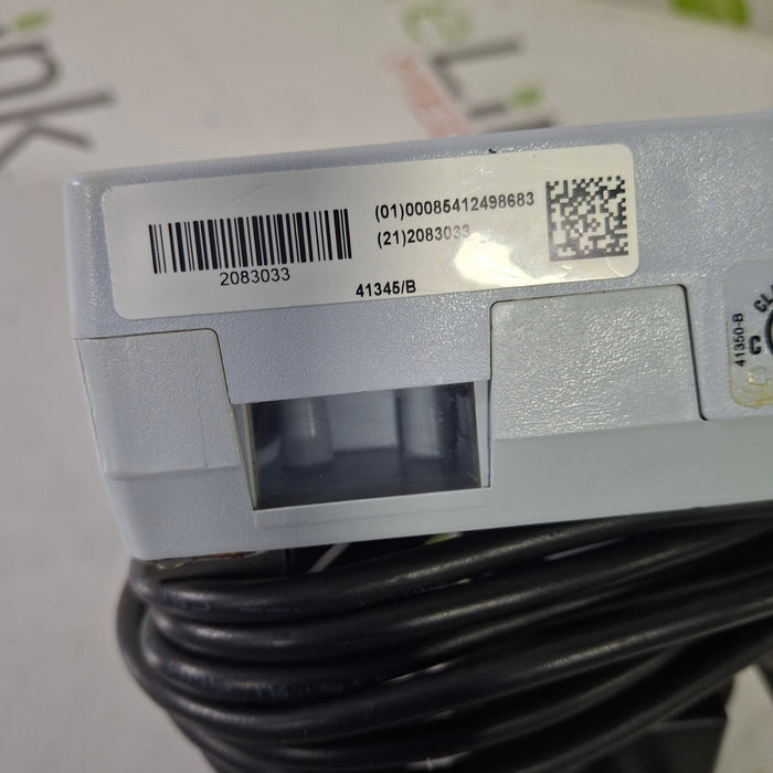 Baxter Sigma Spectrum 8.01.00 with A/B/G/N Battery Infusion Pump