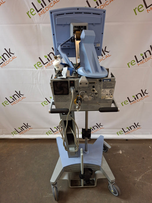 CareFusion CareFusion Avea Ventilator Respiratory reLink Medical