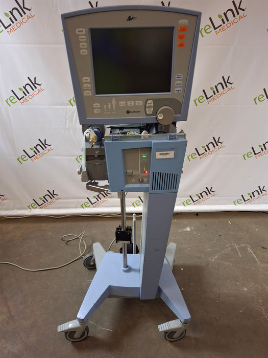 CareFusion CareFusion Avea Ventilator Respiratory reLink Medical