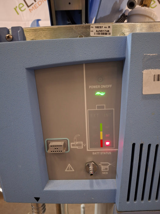 CareFusion CareFusion Avea Ventilator Respiratory reLink Medical