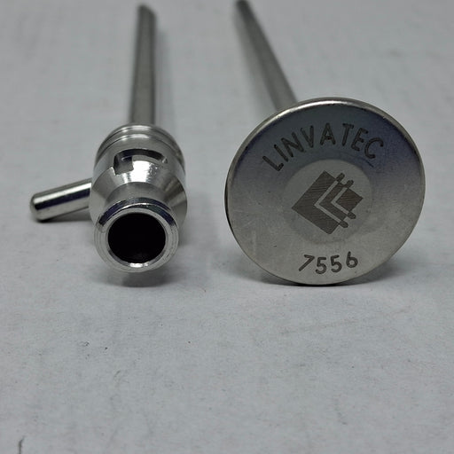Linvatec Linvatec 7551 Cannula with 7556 Obturator Surgical Instruments reLink Medical