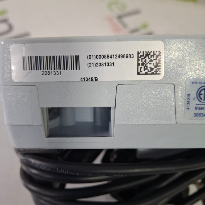 Baxter Baxter Sigma Spectrum 8.01.00 with A/B/G/N Battery Infusion Pump Infusion Pump reLink Medical