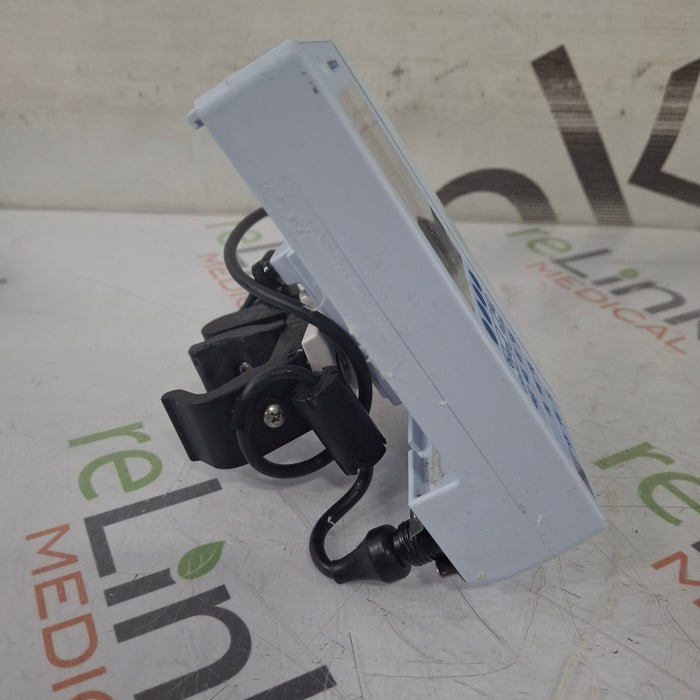 Baxter Baxter Sigma Spectrum 8.01.00 w/o Battery Infusion Pump Infusion Pump reLink Medical