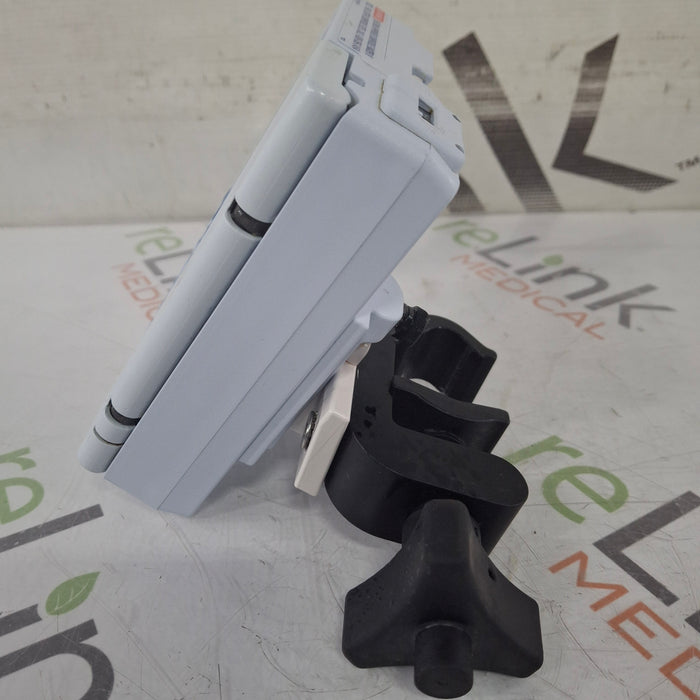 Baxter Baxter Sigma Spectrum 8.01.00 w/o Battery Infusion Pump Infusion Pump reLink Medical