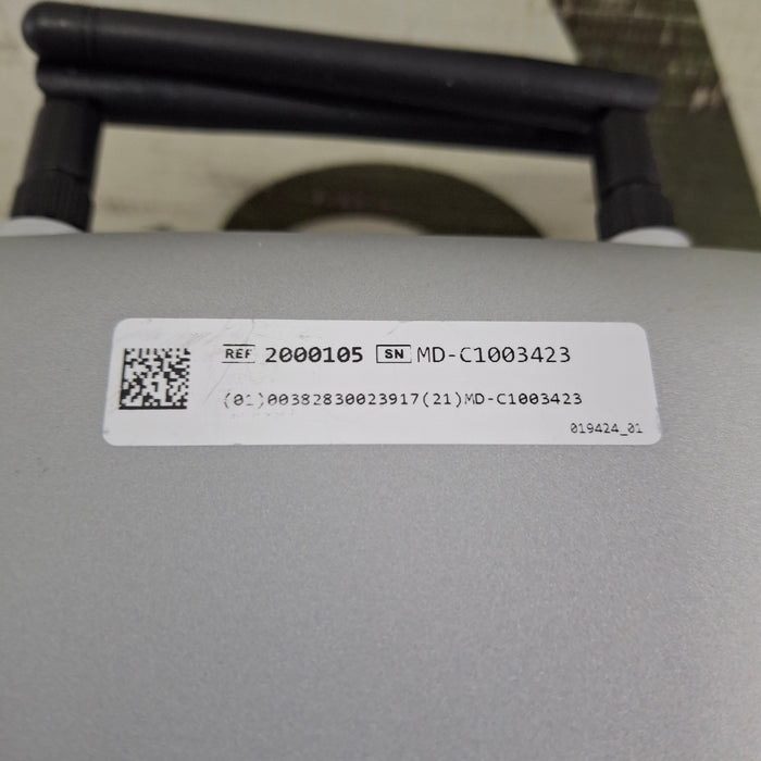 Embla Embla Mdrive ECG EEG EMG Sleep Systems reLink Medical