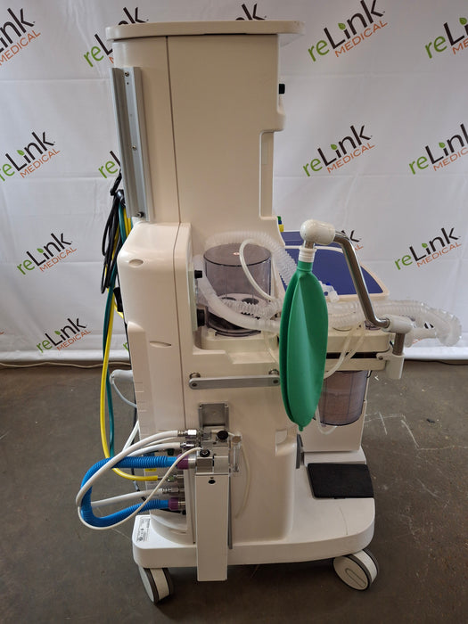 Spacelabs Healthcare BleaseSirius Anesthesia Unit