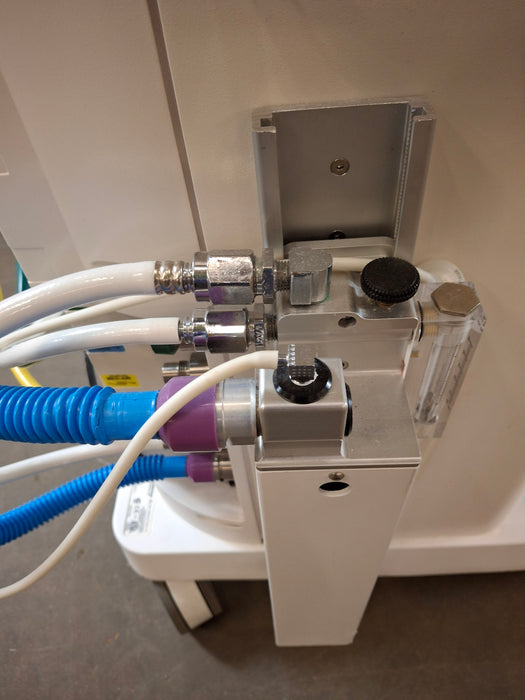 Spacelabs Healthcare BleaseSirius Anesthesia Unit