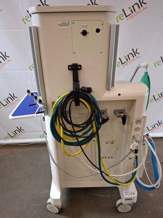 Spacelabs Healthcare BleaseSirius Anesthesia Unit