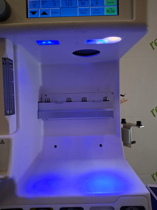 Spacelabs Healthcare BleaseSirius Anesthesia Unit