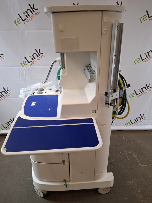 Spacelabs Healthcare BleaseSirius Anesthesia Unit