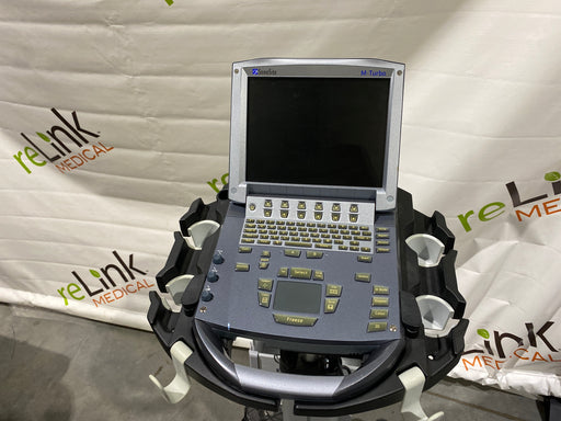 Sonosite Sonosite M-Turbo Ultrasound Ultrasound reLink Medical