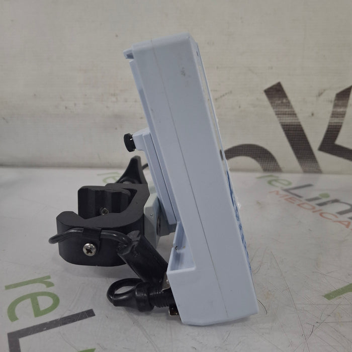 Baxter Baxter Sigma Spectrum 8.00.05 w/o Battery Infusion Pump Infusion Pump reLink Medical