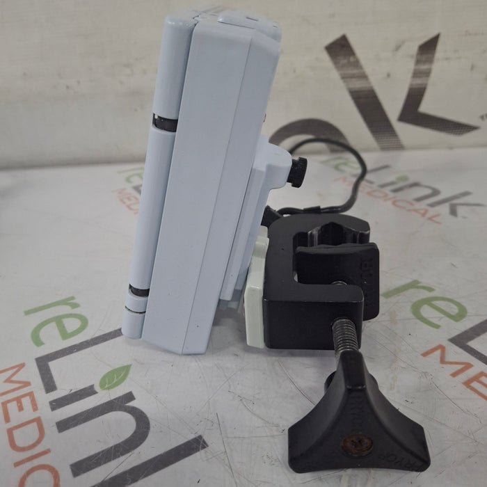 Baxter Baxter Sigma Spectrum 8.00.05 w/o Battery Infusion Pump Infusion Pump reLink Medical