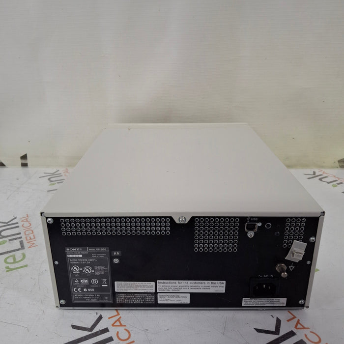 Sony UP-D55 Imager / Printer