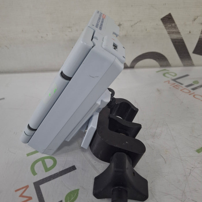 Baxter Baxter Sigma Spectrum 8.01.00 w/o Battery Infusion Pump Infusion Pump reLink Medical