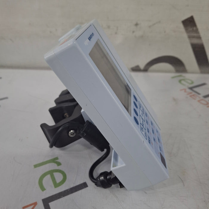 Baxter Baxter Sigma Spectrum 8.01.00 w/o Battery Infusion Pump Infusion Pump reLink Medical