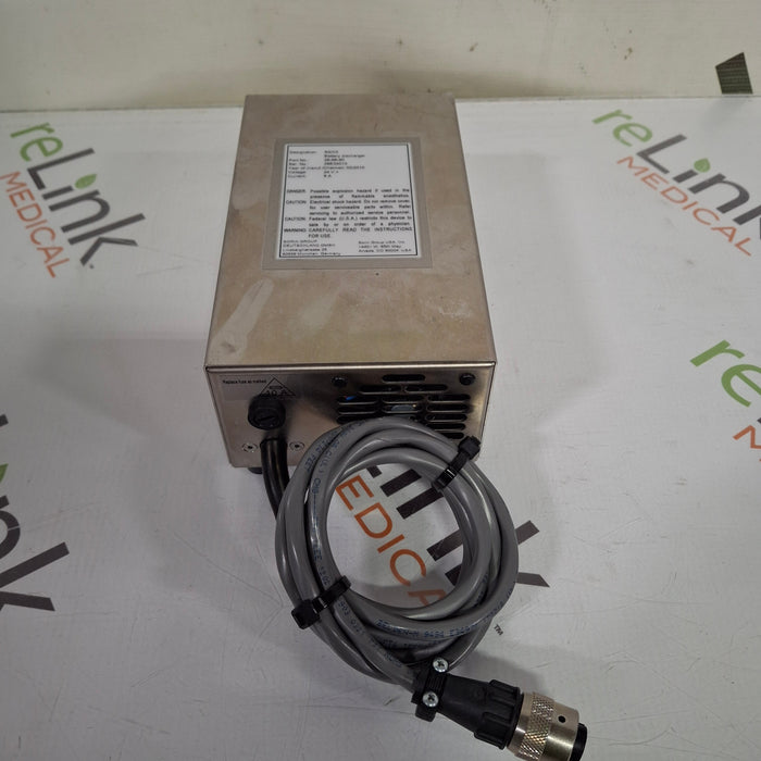 Sorin Group USA, Inc. Sorin Group USA, Inc. S5/C5 Battery Discharger Perfusion reLink Medical