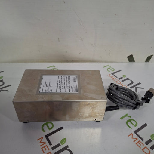 Sorin Group USA, Inc. Sorin Group USA, Inc. S5/C5 Battery Discharger Perfusion reLink Medical