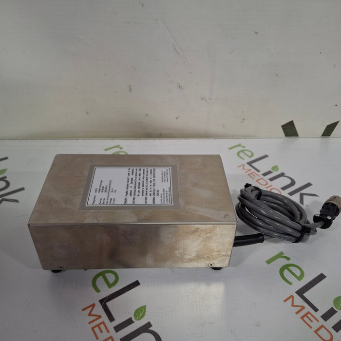 Sorin Group USA, Inc. Sorin Group USA, Inc. S5/C5 Battery Discharger Perfusion reLink Medical