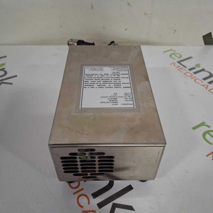 Sorin Group USA, Inc. Sorin Group USA, Inc. S5/C5 Battery Discharger Perfusion reLink Medical