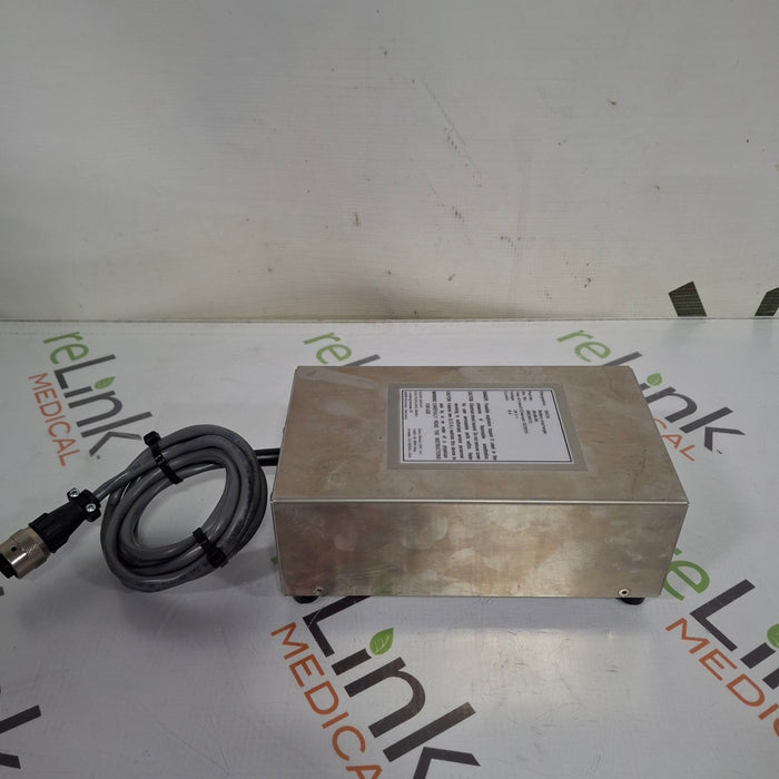 Sorin Group USA, Inc. Sorin Group USA, Inc. S5/C5 Battery Discharger Perfusion reLink Medical