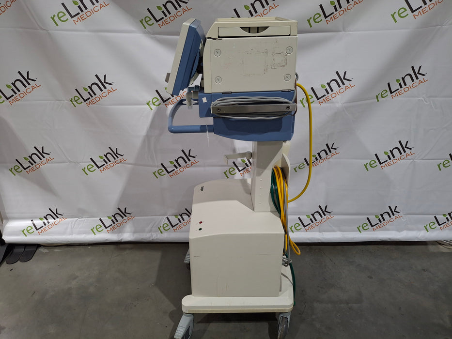 Draeger Medical Draeger Medical Evita 4 Ventilator Respiratory reLink Medical