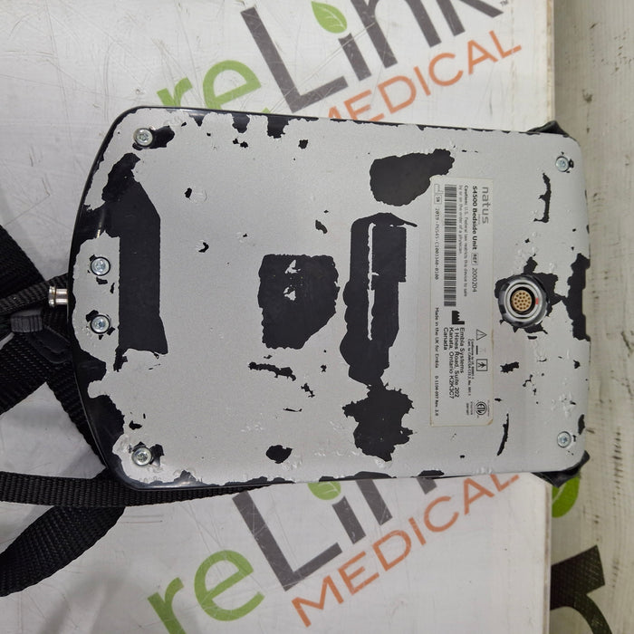 Embla Embla S 4500 PSG System EEG EMG Sleep Systems reLink Medical