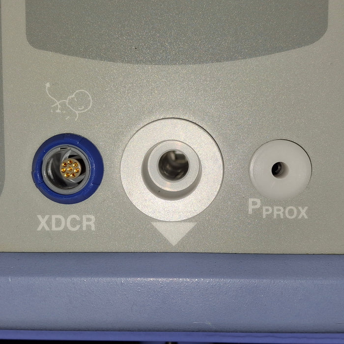 CareFusion CareFusion Infant Flow SIPAP Ventilation System Respiratory reLink Medical